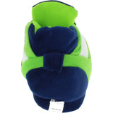 Seattle Seahawks ComfyFeet Original Comfy Feet Sneaker Slippers