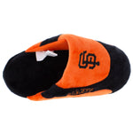 San Francisco Giants Low Pro Indoor House Slippers