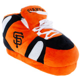 San Francisco Giants ComfyFeet Sneaker Slippers