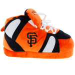 San Francisco Giants ComfyFeet Sneaker Slippers