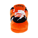 San Francisco Giants ComfyFeet Sneaker Slippers