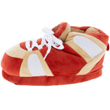 San Francisco 49ers ComfyFeet Original Comfy Feet Sneaker Slippers