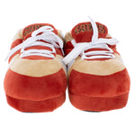 San Francisco 49ers ComfyFeet Original Comfy Feet Sneaker Slippers