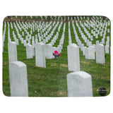 Arlington National Cemetery Throw Blanket