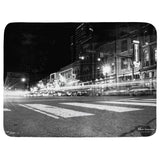 Nashville, Tennessee Throw Blanket