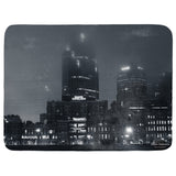 Nashville, Tennessee Throw Blanket