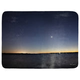 Twilight Sky Throw Blanket