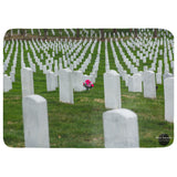 Arlington National Cemetery Throw Blanket