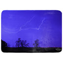 Lightning Throw Blanket