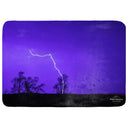 Lightning Throw Blanket