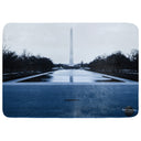 Washington Monument Throw Blanket