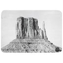 Monument Valley Throw Blanket