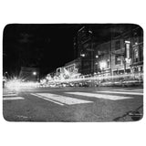 Nashville, Tennessee Throw Blanket