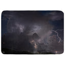 Lightning Throw Blanket
