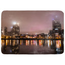Nashville, Tennessee Throw Blanket