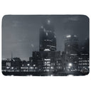 Nashville, Tennessee Throw Blanket