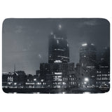 Nashville, Tennessee Throw Blanket