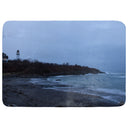 Lighthouse Throw Blanket