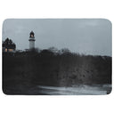 Lighthouse Throw Blanket