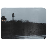 Lighthouse Throw Blanket
