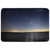 Twilight Sky Throw Blanket