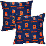 Syracuse Orange Decorative Pillow