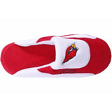 Arizona Cardinals Low Pro ComfyFeet Indoor House Slippers