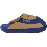 St. Louis Rams Low Pro ComfyFeet Indoor House Slippers