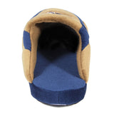 St. Louis Rams Low Pro ComfyFeet Indoor House Slippers