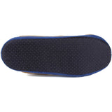 St. Louis Rams Low Pro ComfyFeet Indoor House Slippers