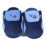 Tennessee Titans Low Pro ComfyFeet Indoor House Slippers
