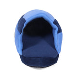 Tennessee Titans Low Pro ComfyFeet Indoor House Slippers