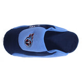Tennessee Titans Low Pro ComfyFeet Indoor House Slippers