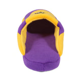 Minnesota Vikings Low Pro ComfyFeet Indoor House Slippers