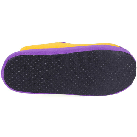 Minnesota Vikings Low Pro ComfyFeet Indoor House Slippers