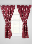 Texas A&M Aggies Curtain Panels