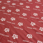 Texas A&M Aggies Futon Cover