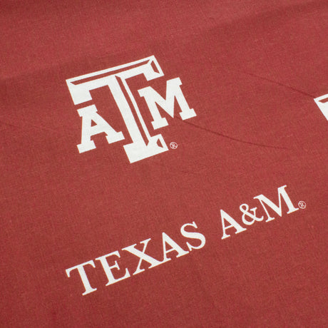 Texas A&M Aggies Futon Cover