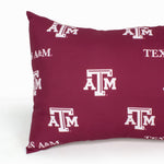 Texas A&M Aggies Pillowcases