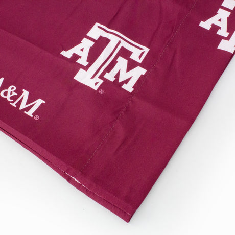 Texas A&M Aggies Pillowcases