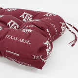 Texas A&M Aggies Settee Cushion