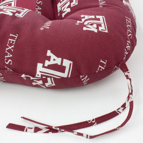 Texas A&M Aggies Settee Cushion