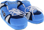 Tennessee Titans ComfyFeet Original Comfy Feet Sneaker Slippers