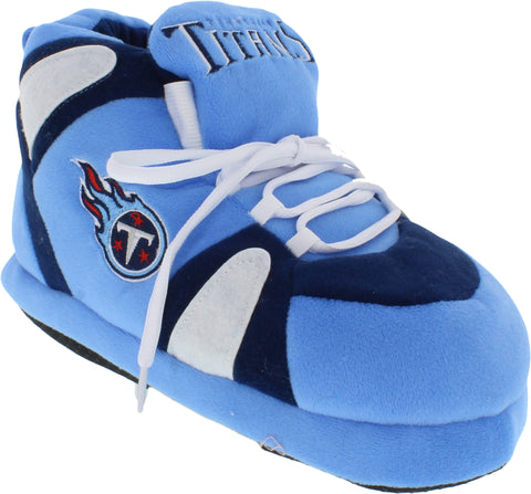 Tennessee Titans ComfyFeet Original Comfy Feet Sneaker Slippers