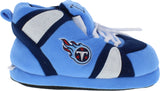 Tennessee Titans ComfyFeet Original Comfy Feet Sneaker Slippers