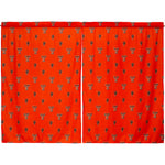 Texas Tech Red Raiders Curtain Panels