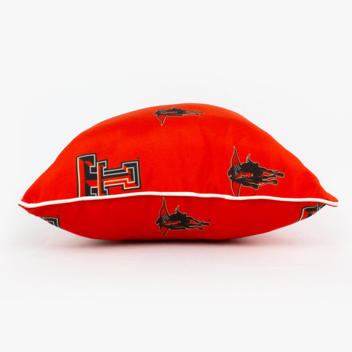 Texas Tech Red Raiders Decorative Pillow Pair