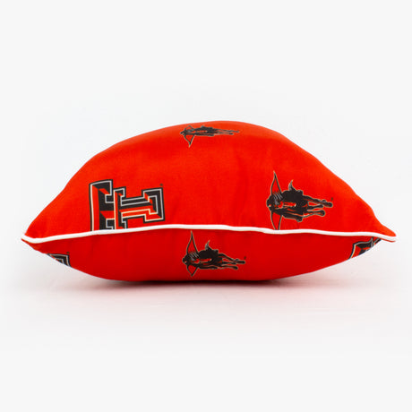 Texas Tech Red Raiders Decorative Pillow Pair