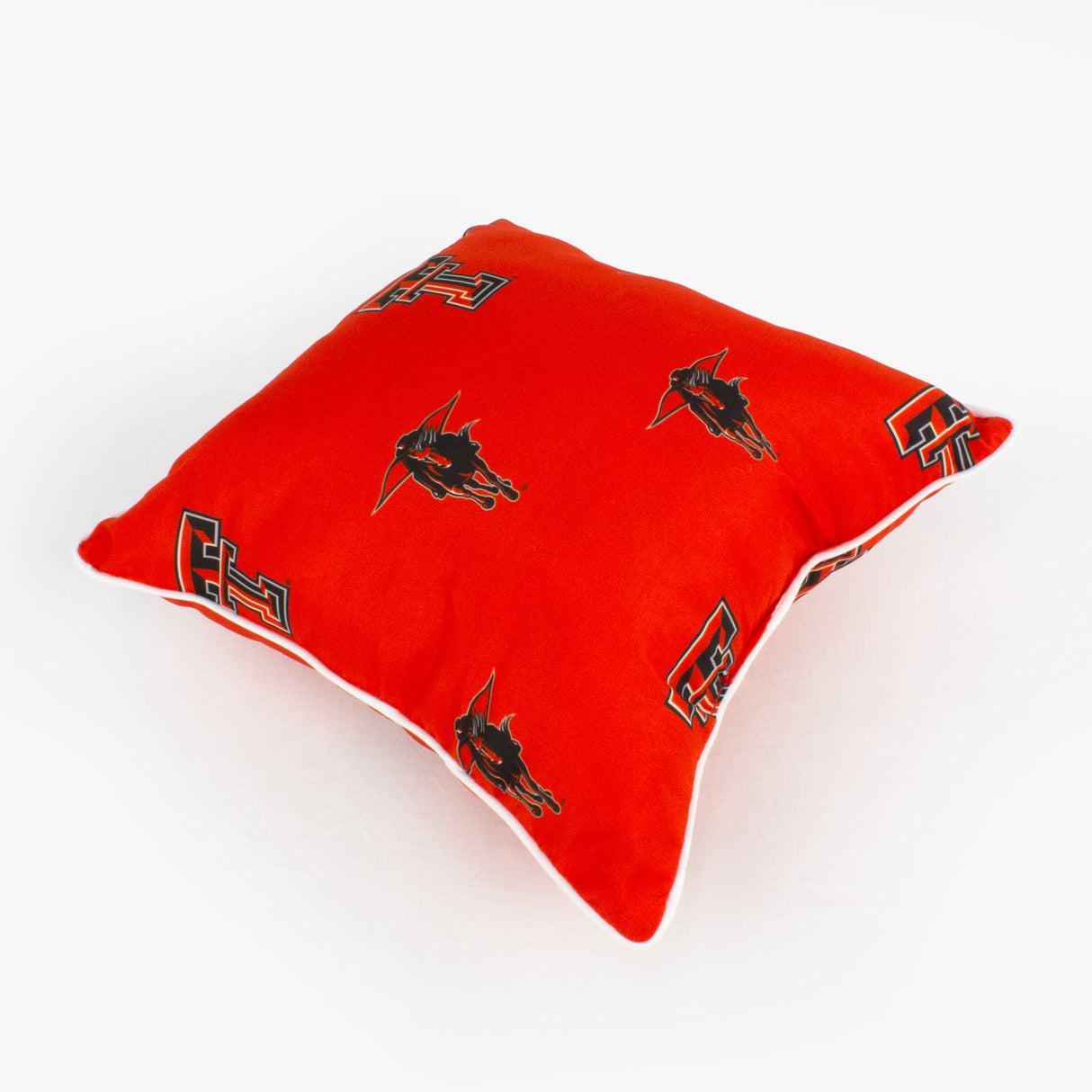 Texas Tech Red Raiders Decorative Pillow Pair