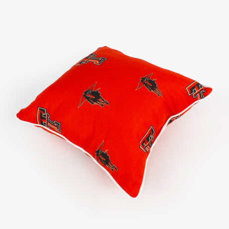 Texas Tech Red Raiders Decorative Pillow Pair